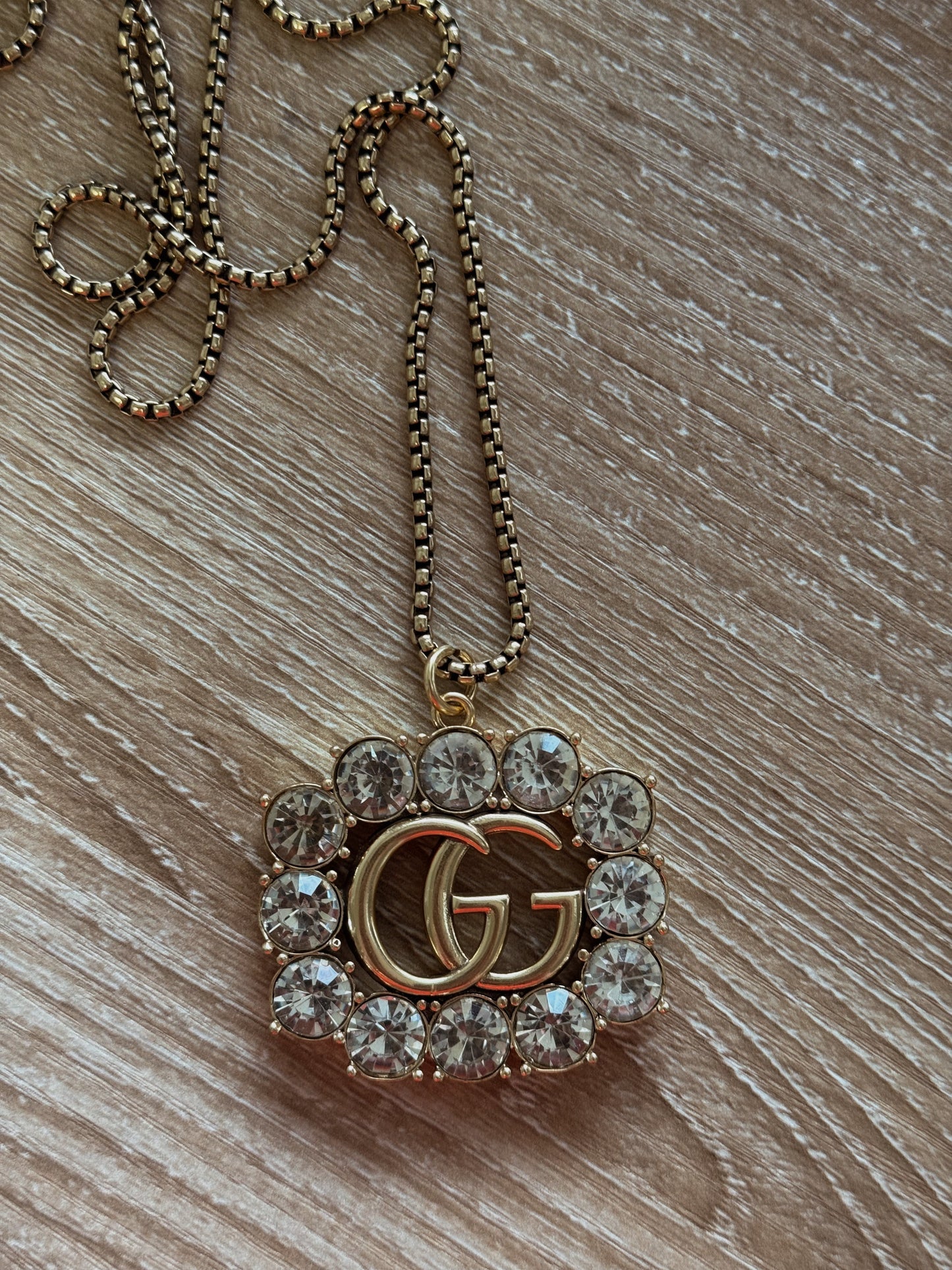 Big Mama Pendant