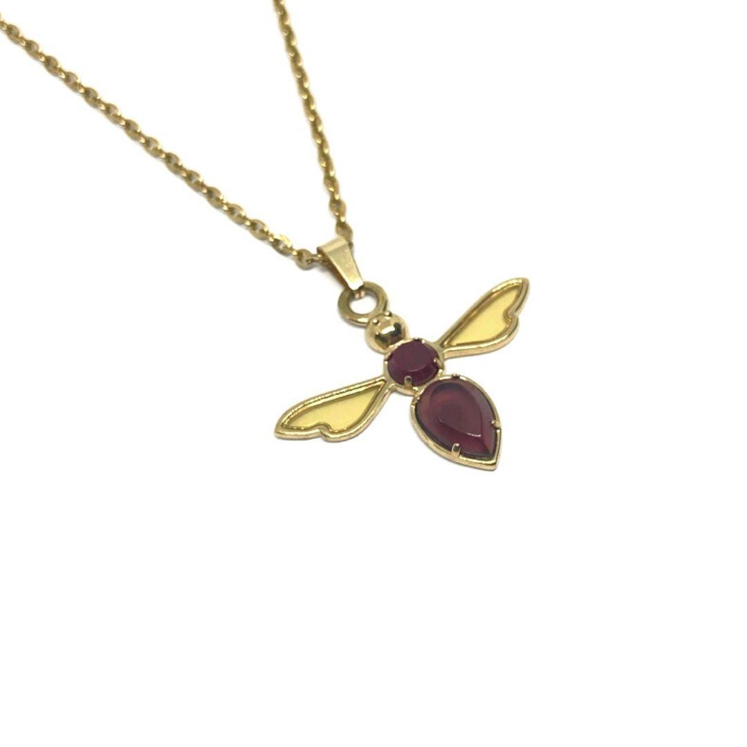 Authentic Louis Vuitton Pendant-Reworked Necklace