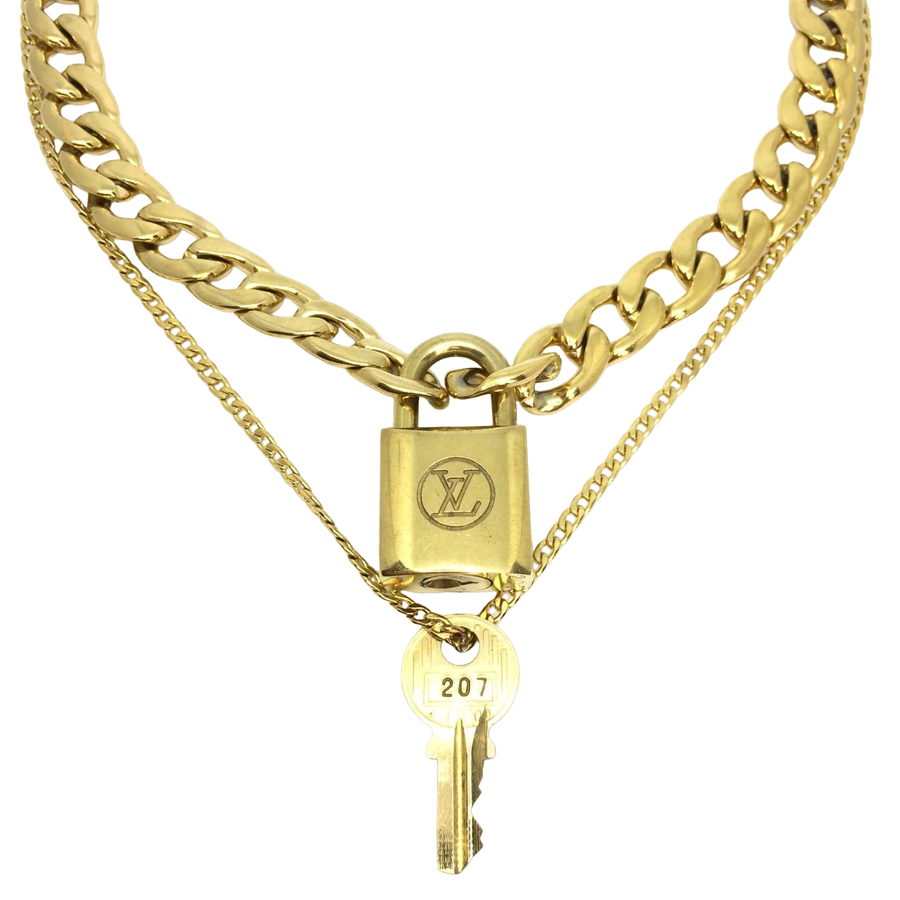 Limited Vintage Edition Padlock