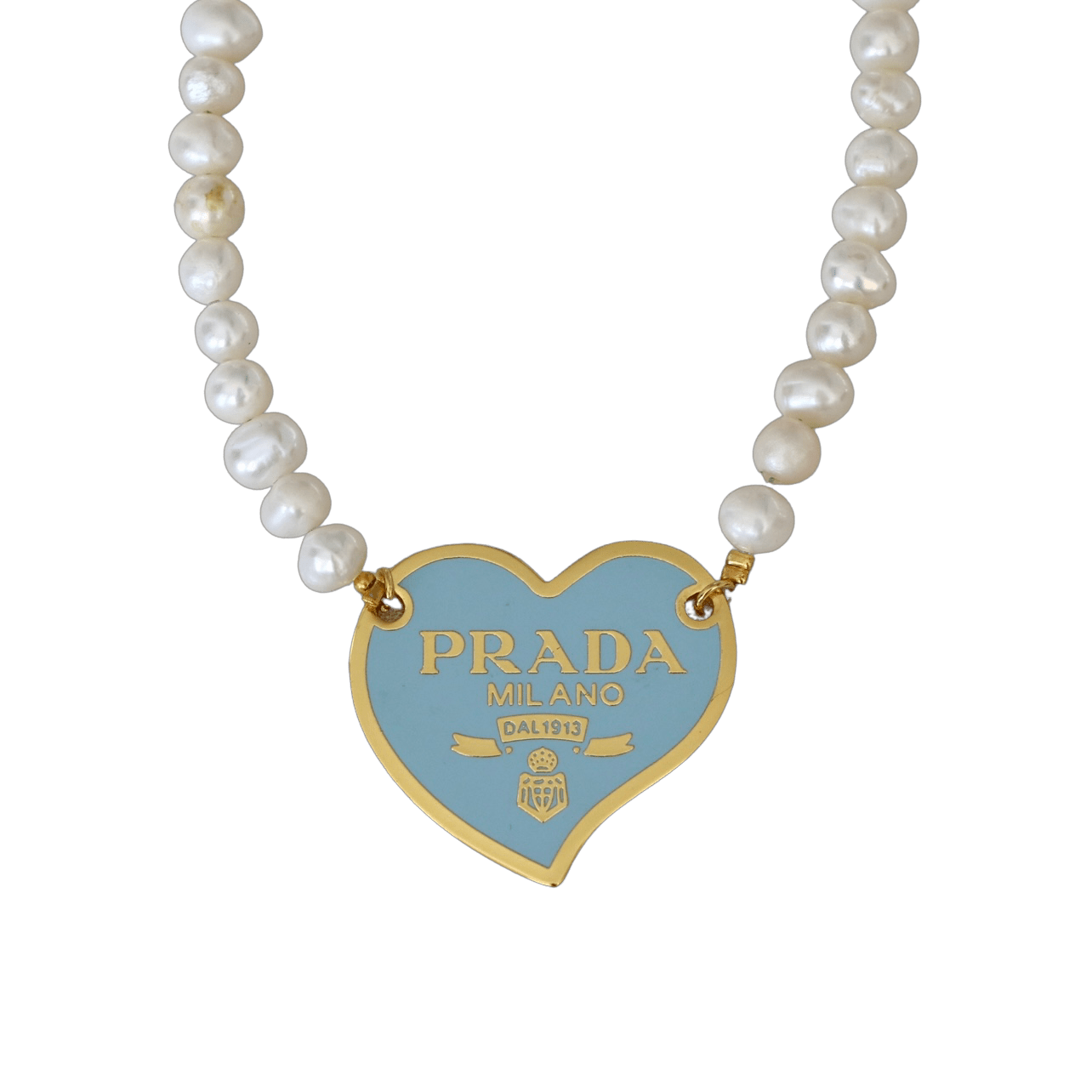 Milano Pearls Necklace