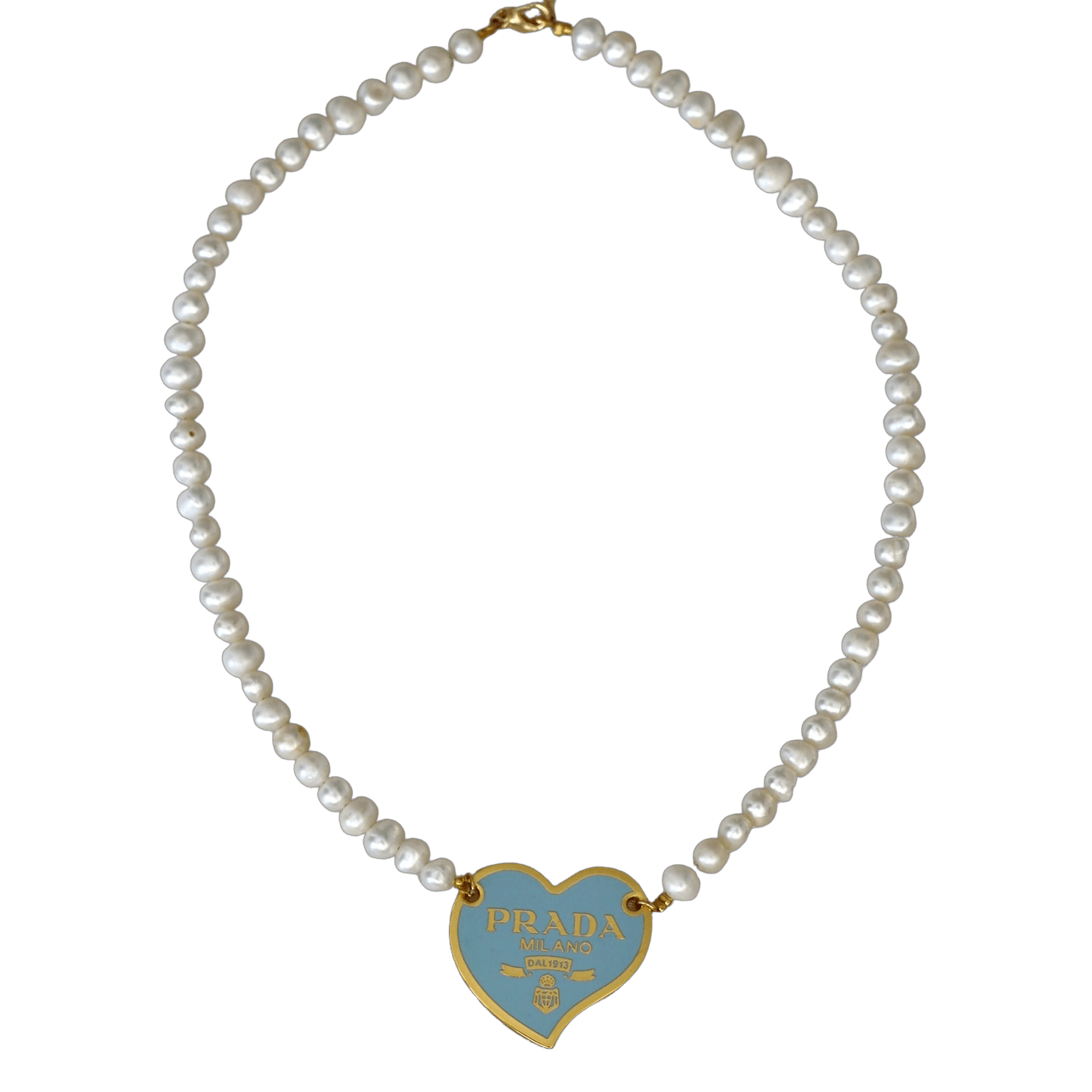 Milano Pearls Necklace