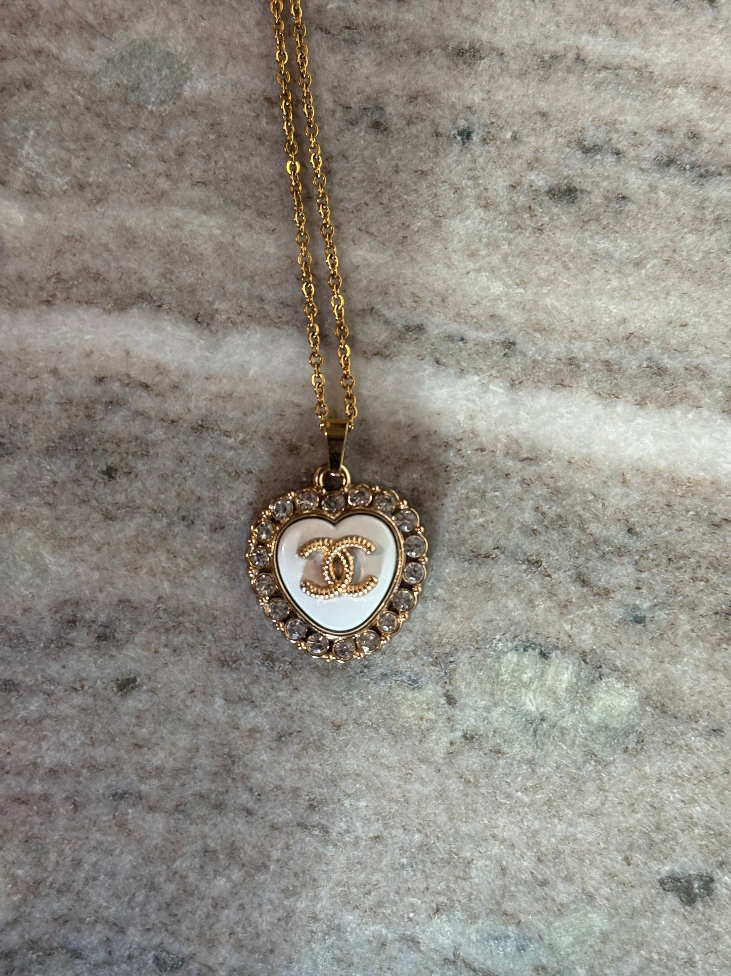 Cecily Pendant