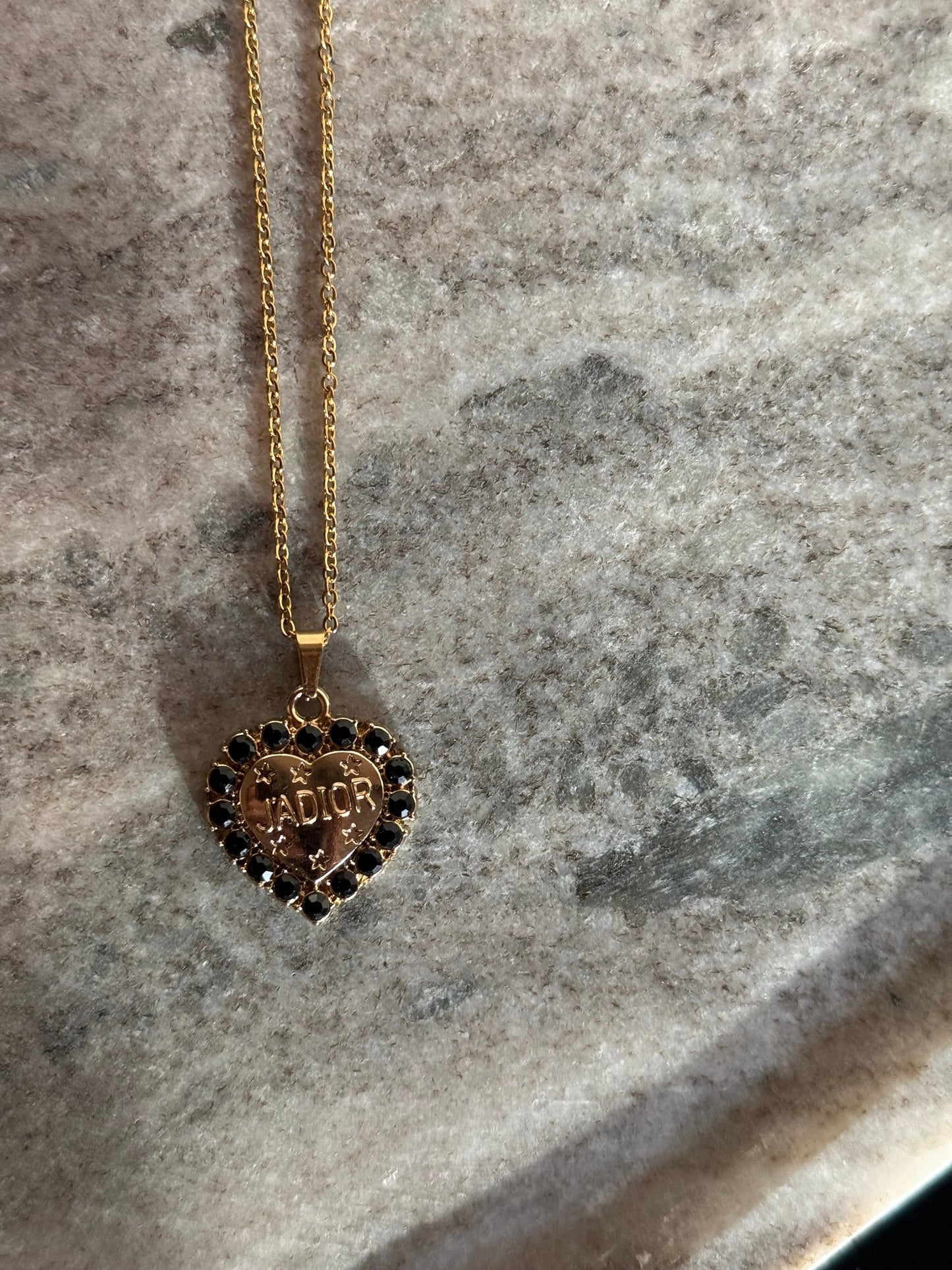 Jadior Pendant