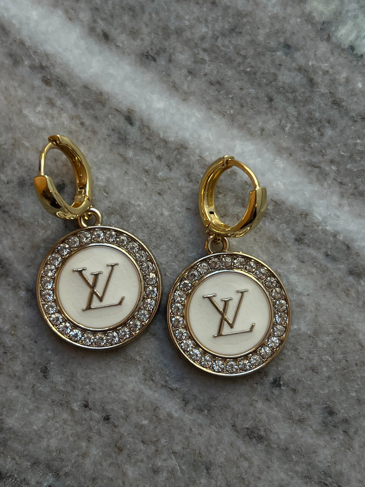 Jules Earrings