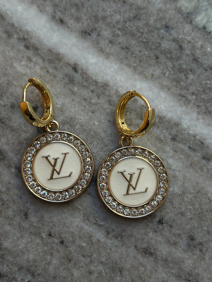 Jules Earrings