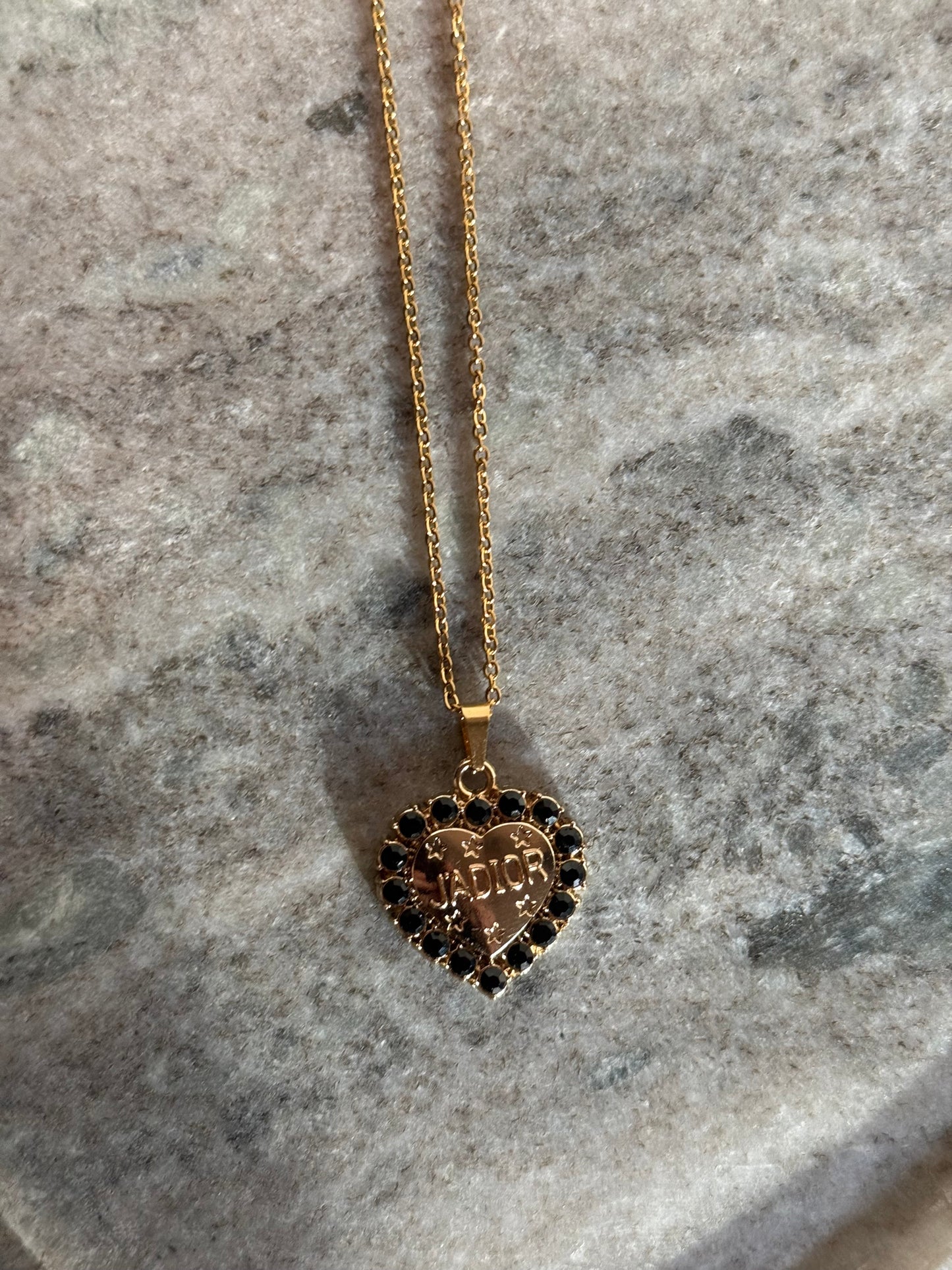 Jadior Pendant