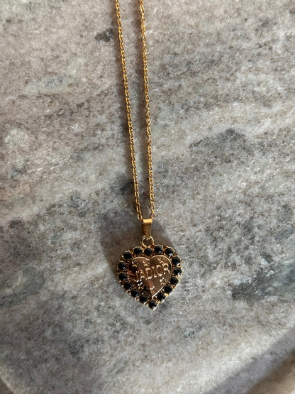 Jadior Pendant