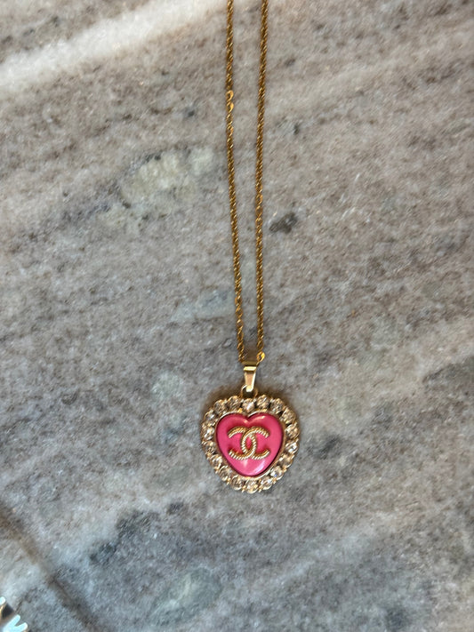 Georgie Pendant