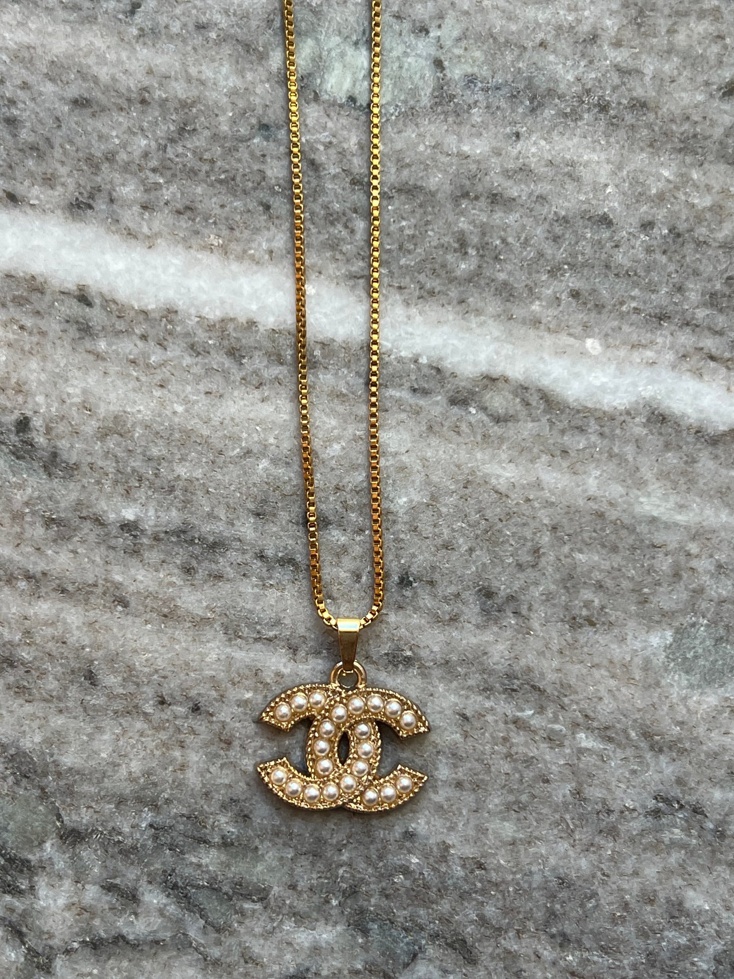 Lena Pendant