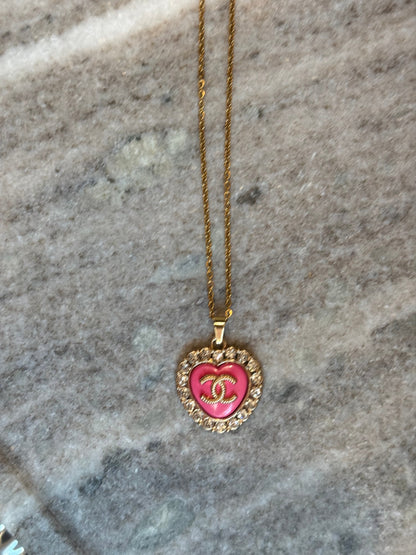 Georgie Pendant