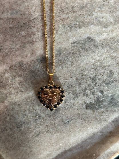 Jadior Pendant