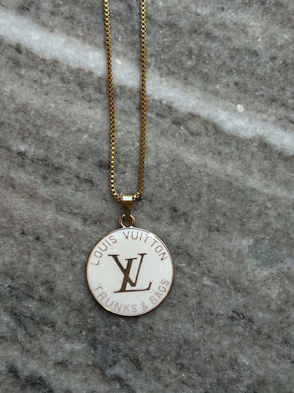 Trunk Pendant