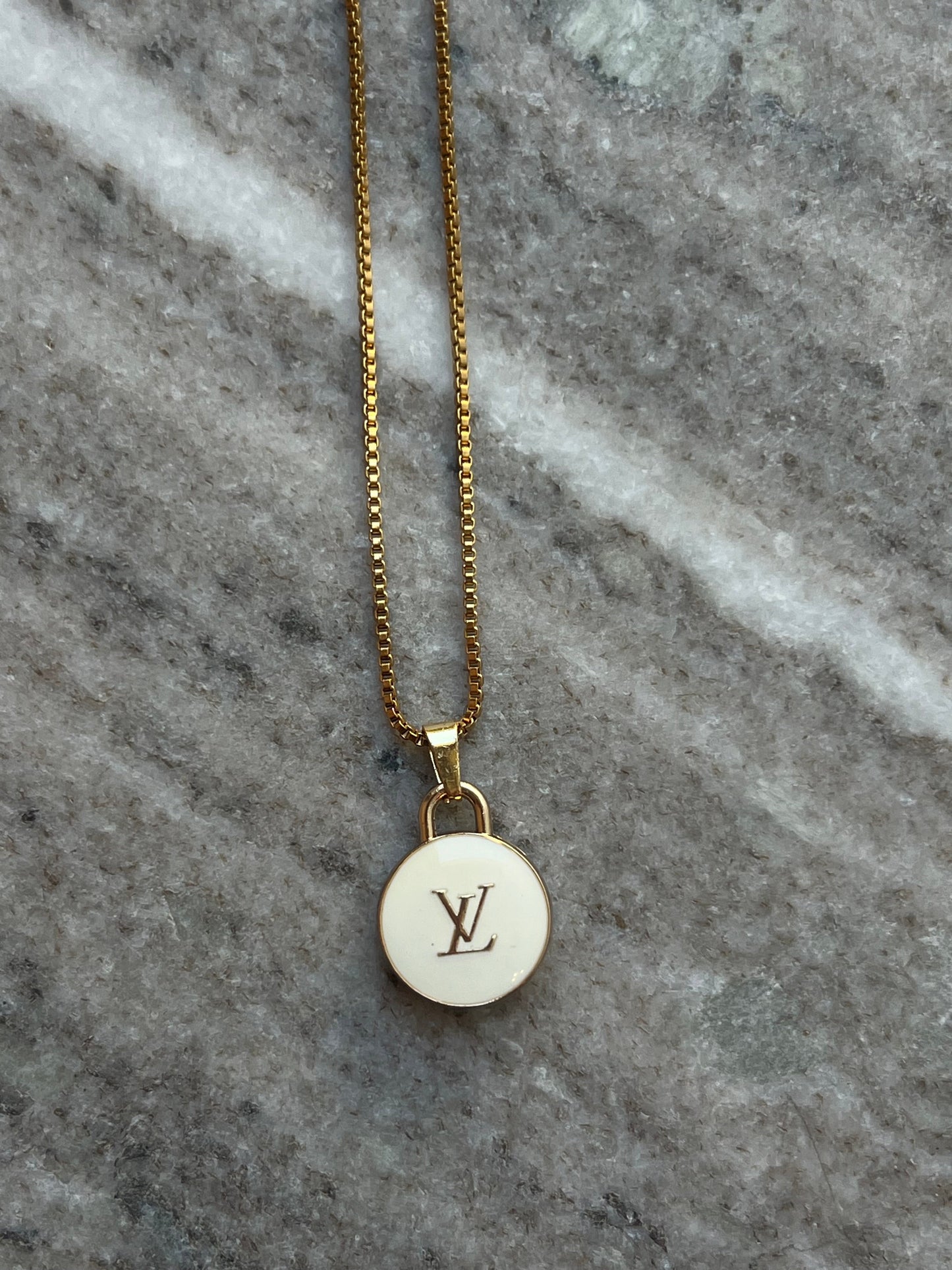 Sabrina Pendant