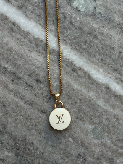 Sabrina Pendant