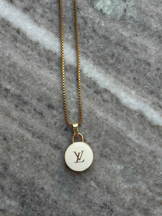 Sabrina Pendant