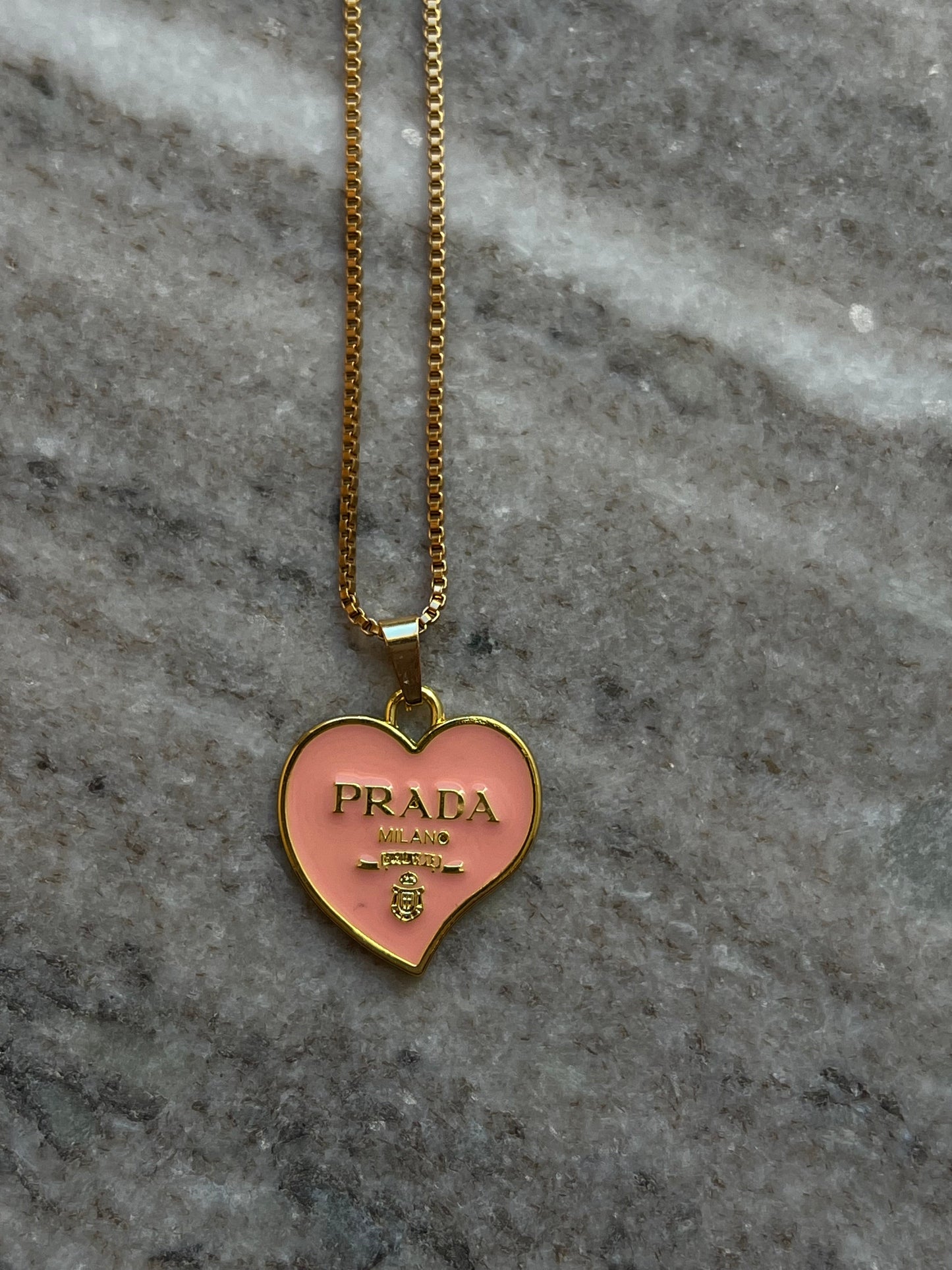 Prad-a You Pendant