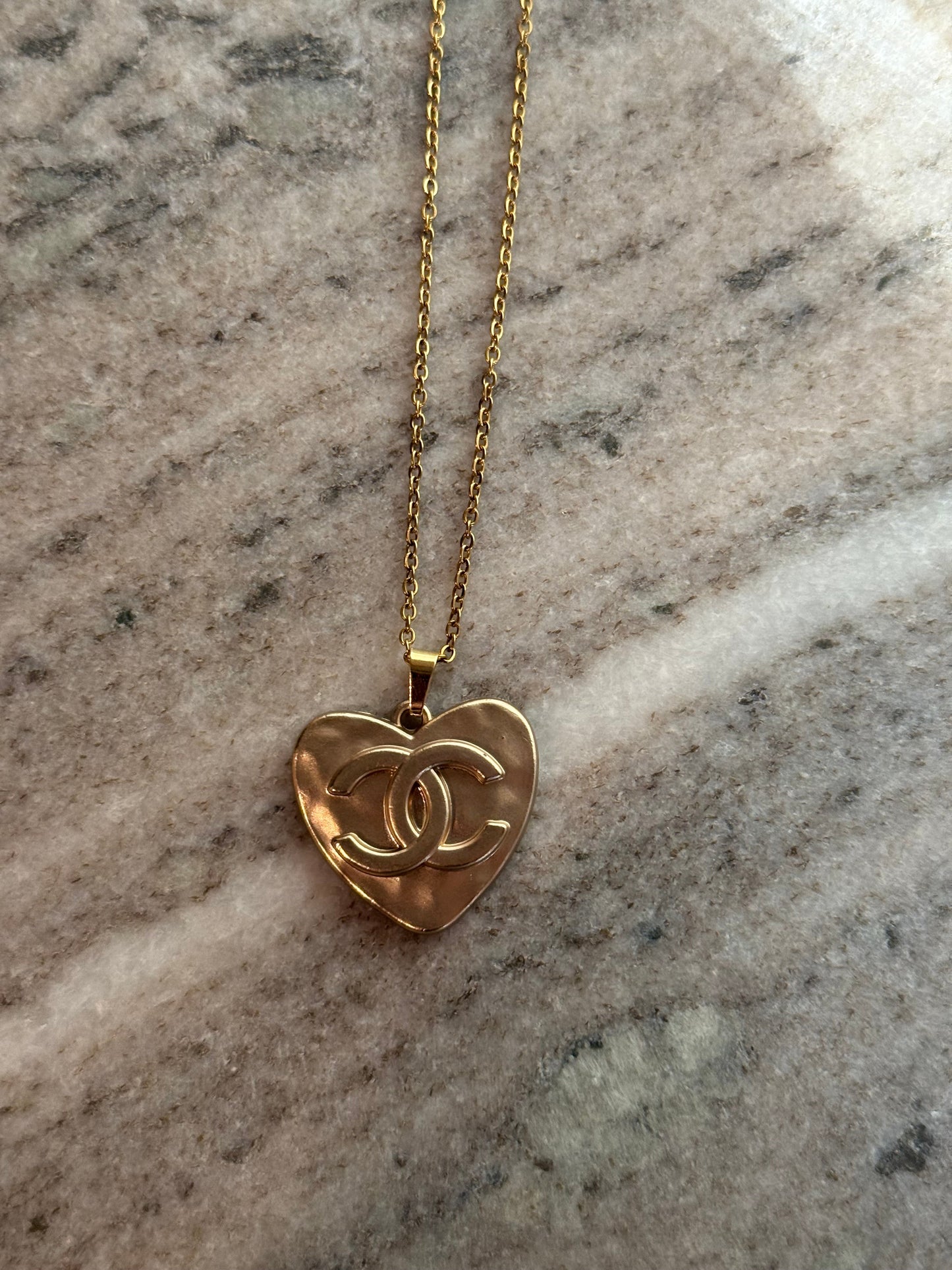 Avery Pendant