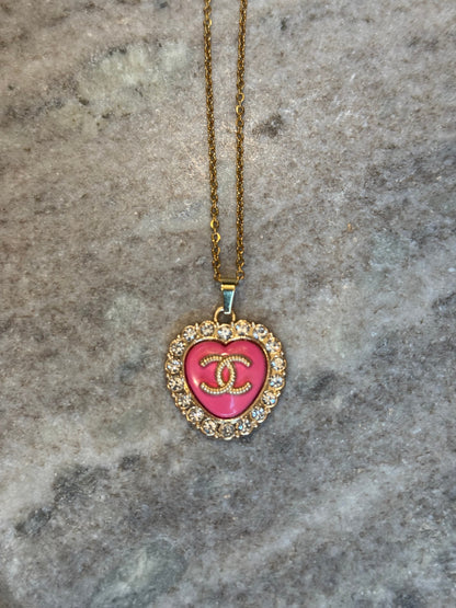 Georgie Pendant