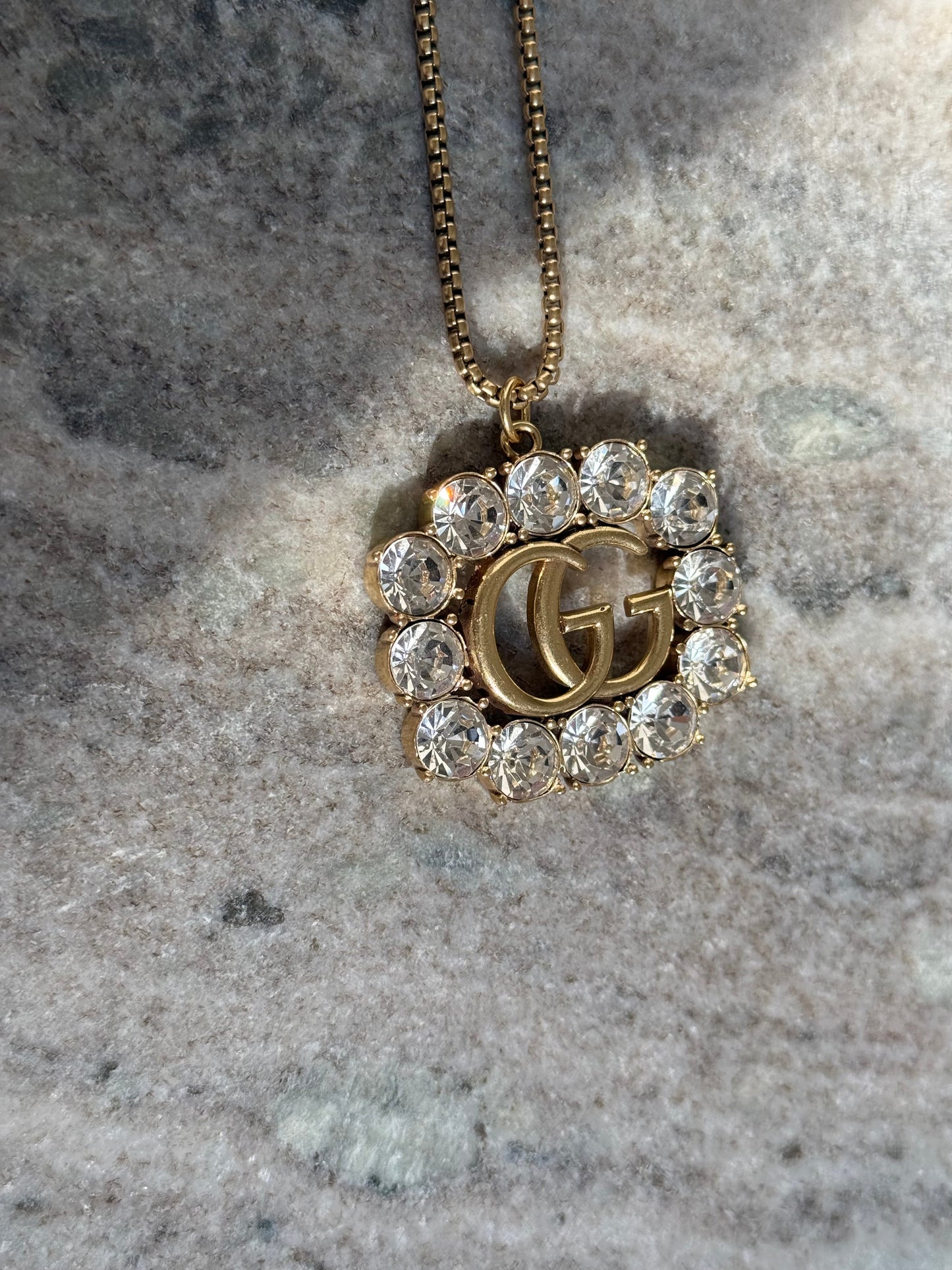 Big Mama Pendant