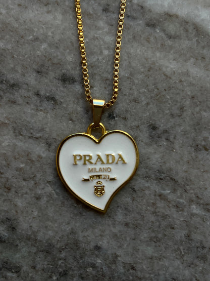 Prad-a You Pendant