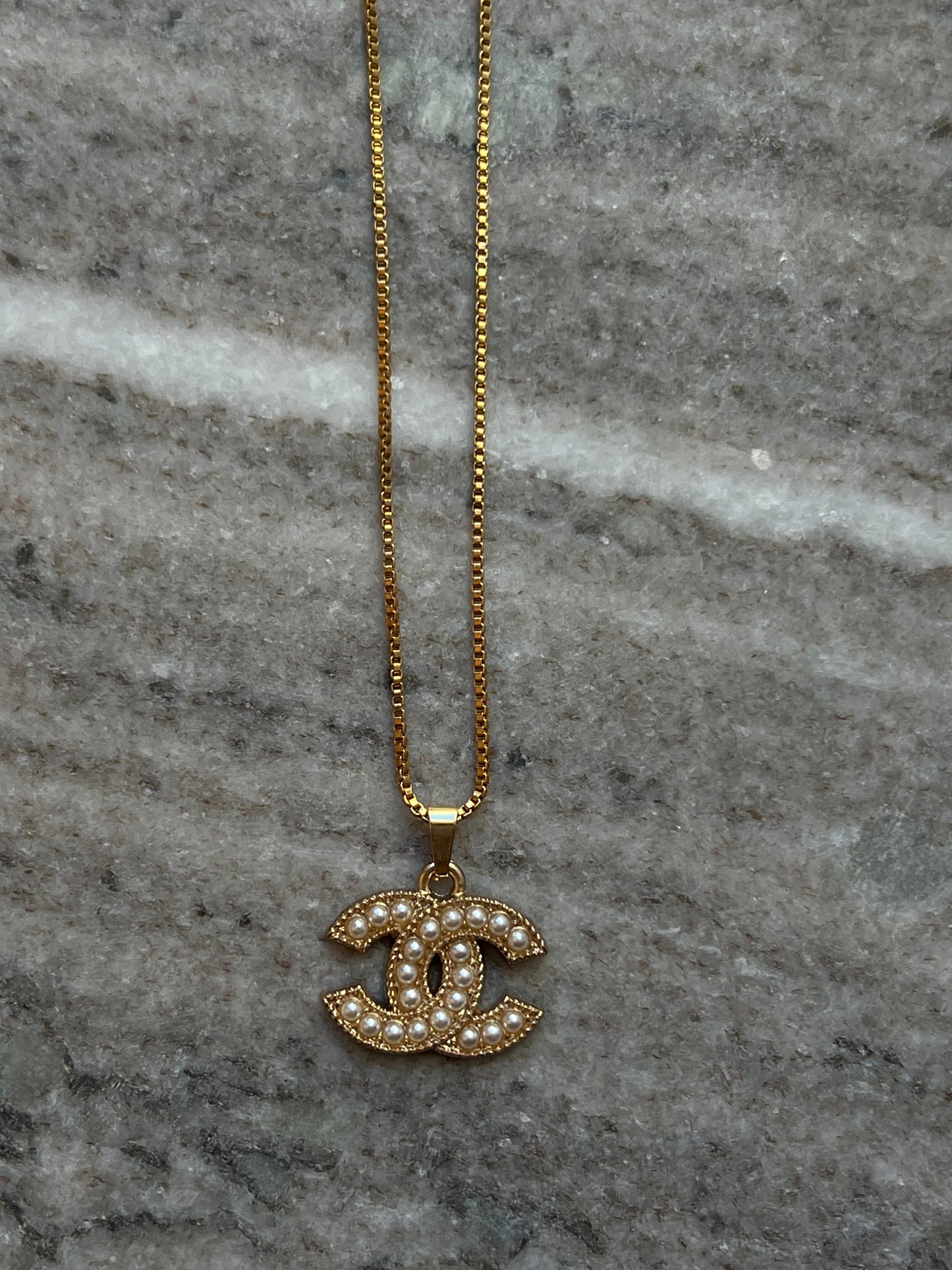Lena Pendant