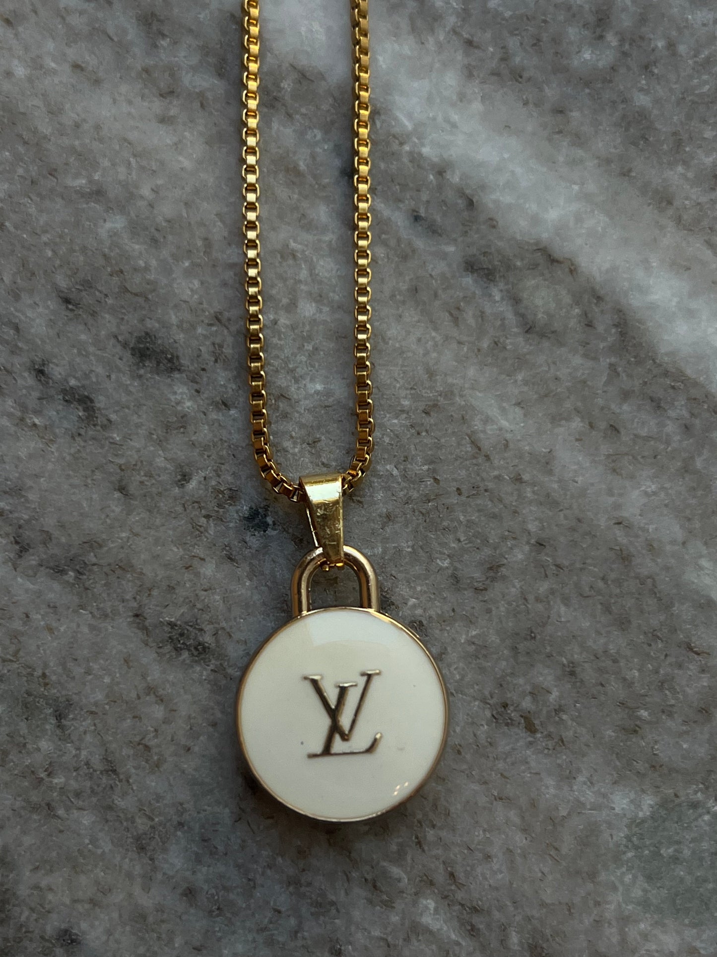Sabrina Pendant