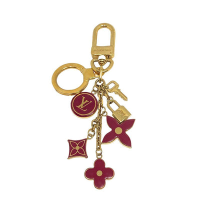 Authentic Louis Vuitton Clasp Reworked Necklace