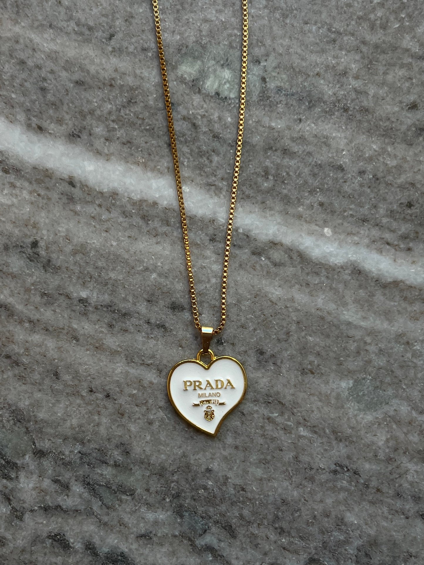 Prad-a You Pendant