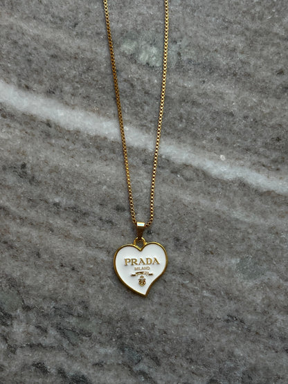 Prad-a You Pendant