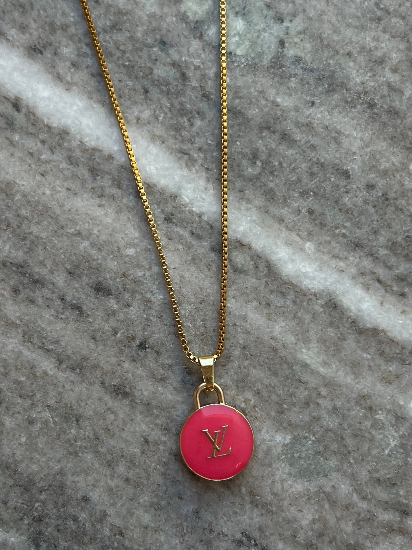 Daphne Pendant
