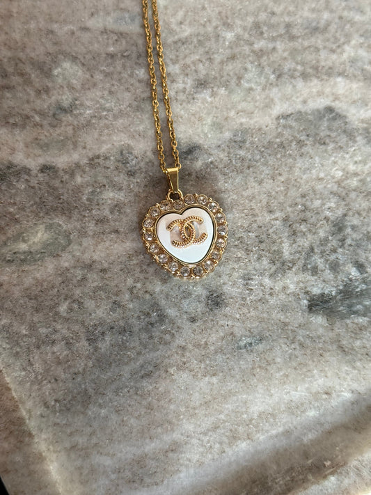 Cecily Pendant