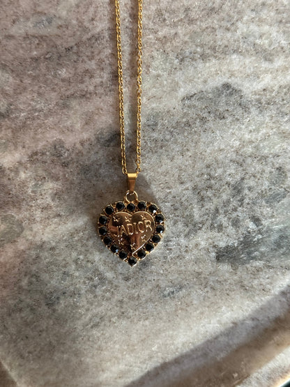 Jadior Pendant