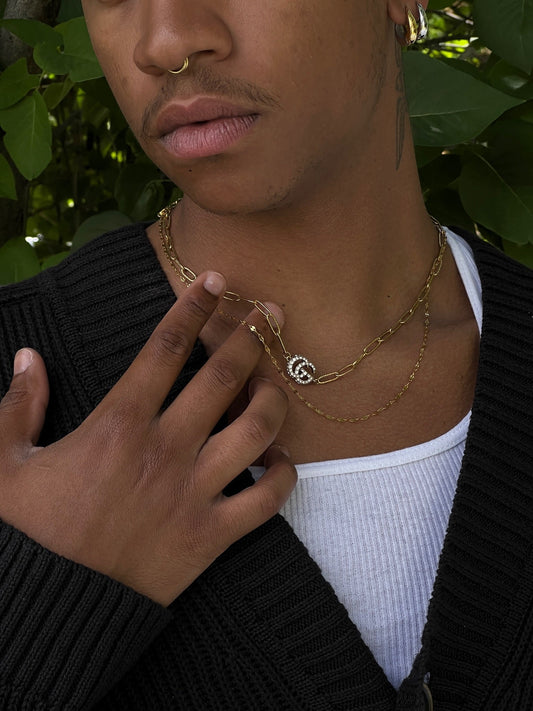 Blingy Pendant