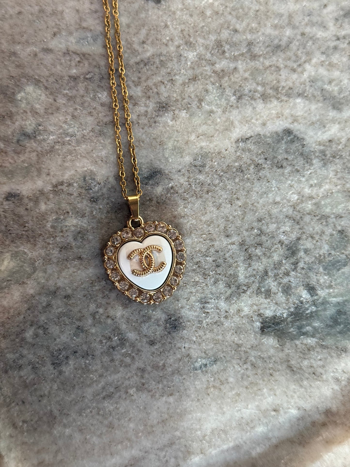 Cecily Pendant
