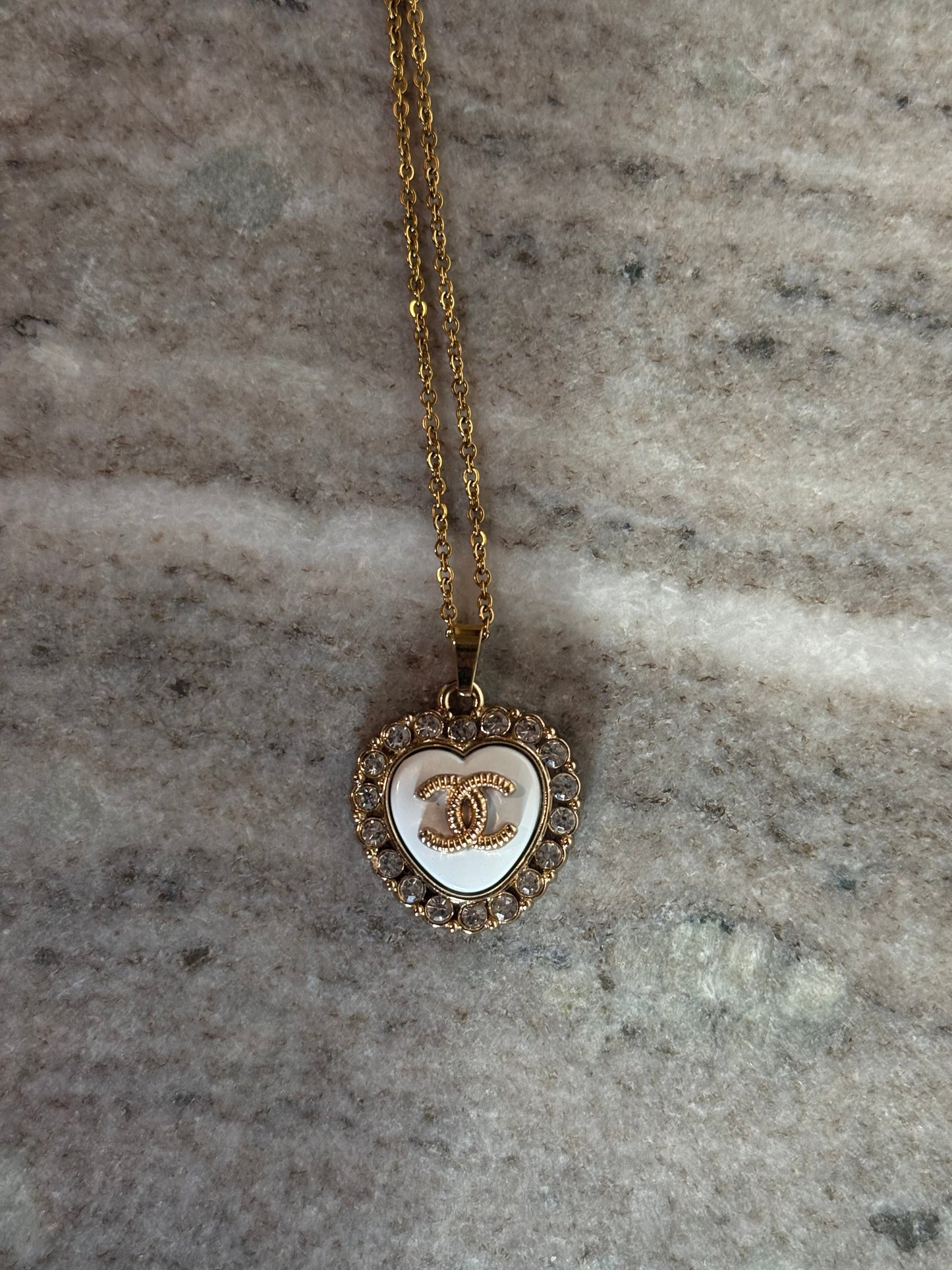 Cecily Pendant
