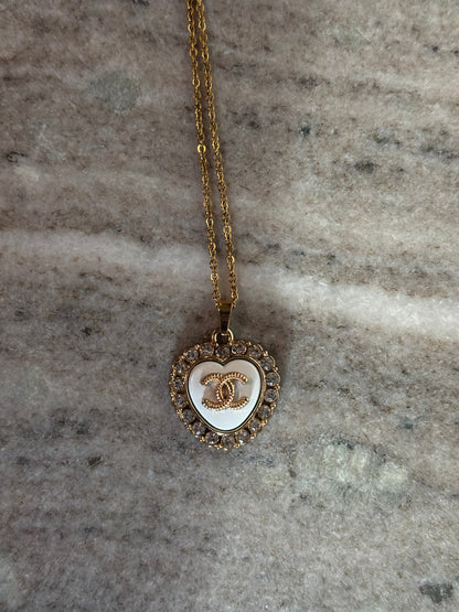 Cecily Pendant