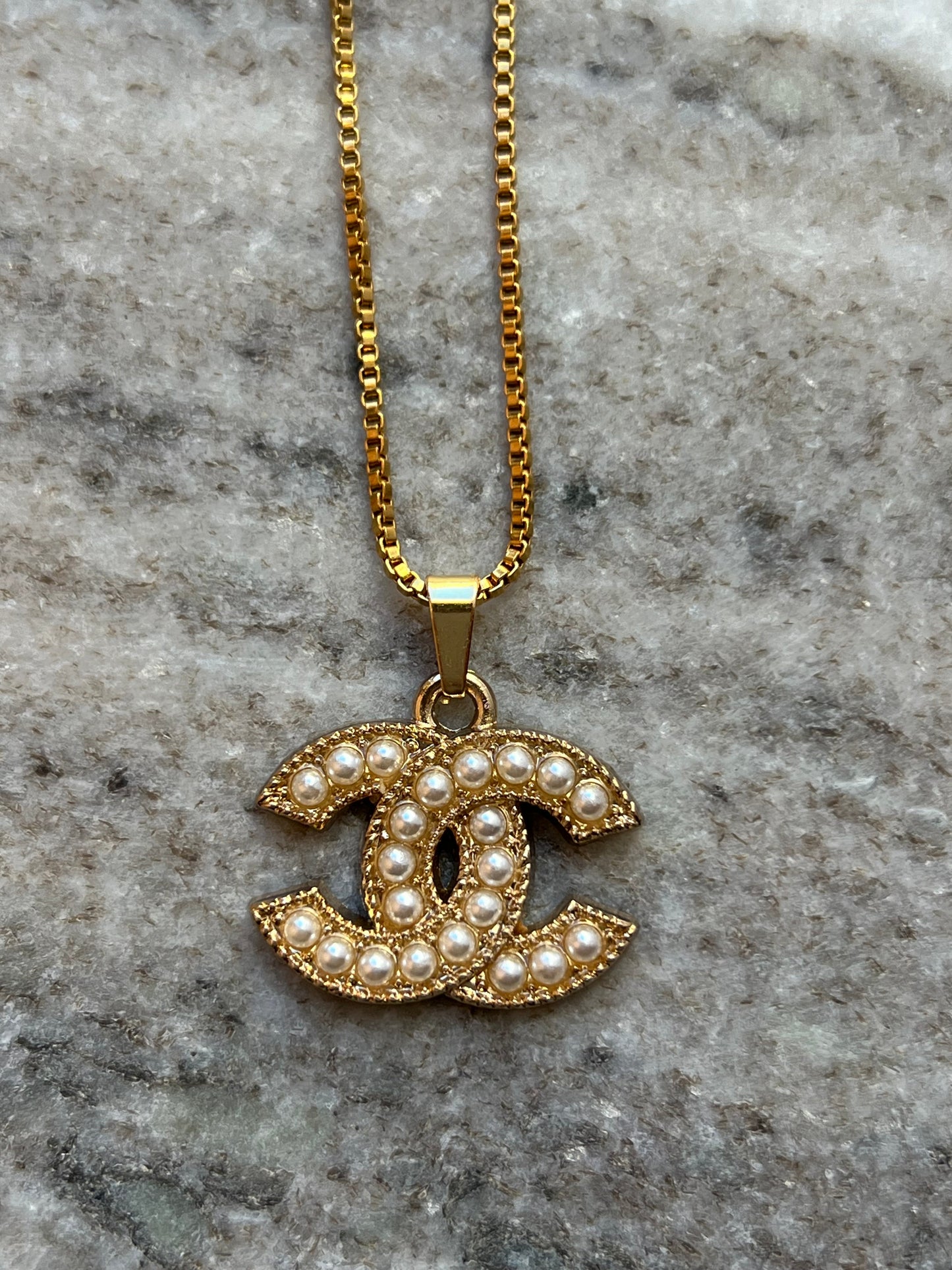Lena Pendant
