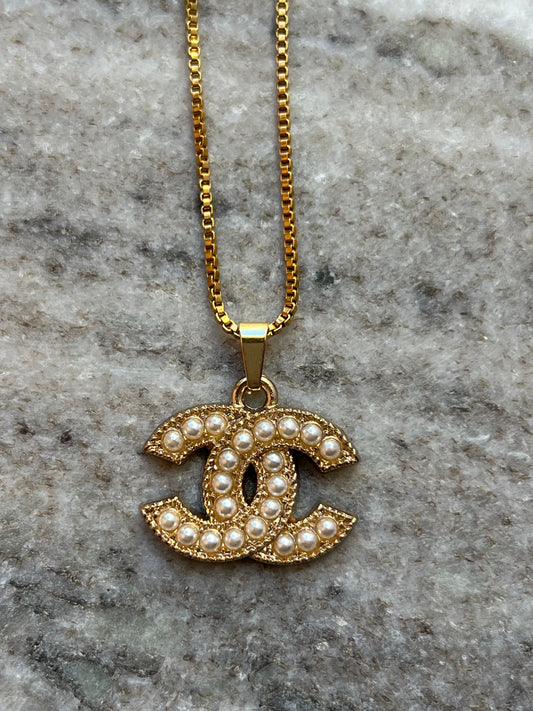 Lena Pendant