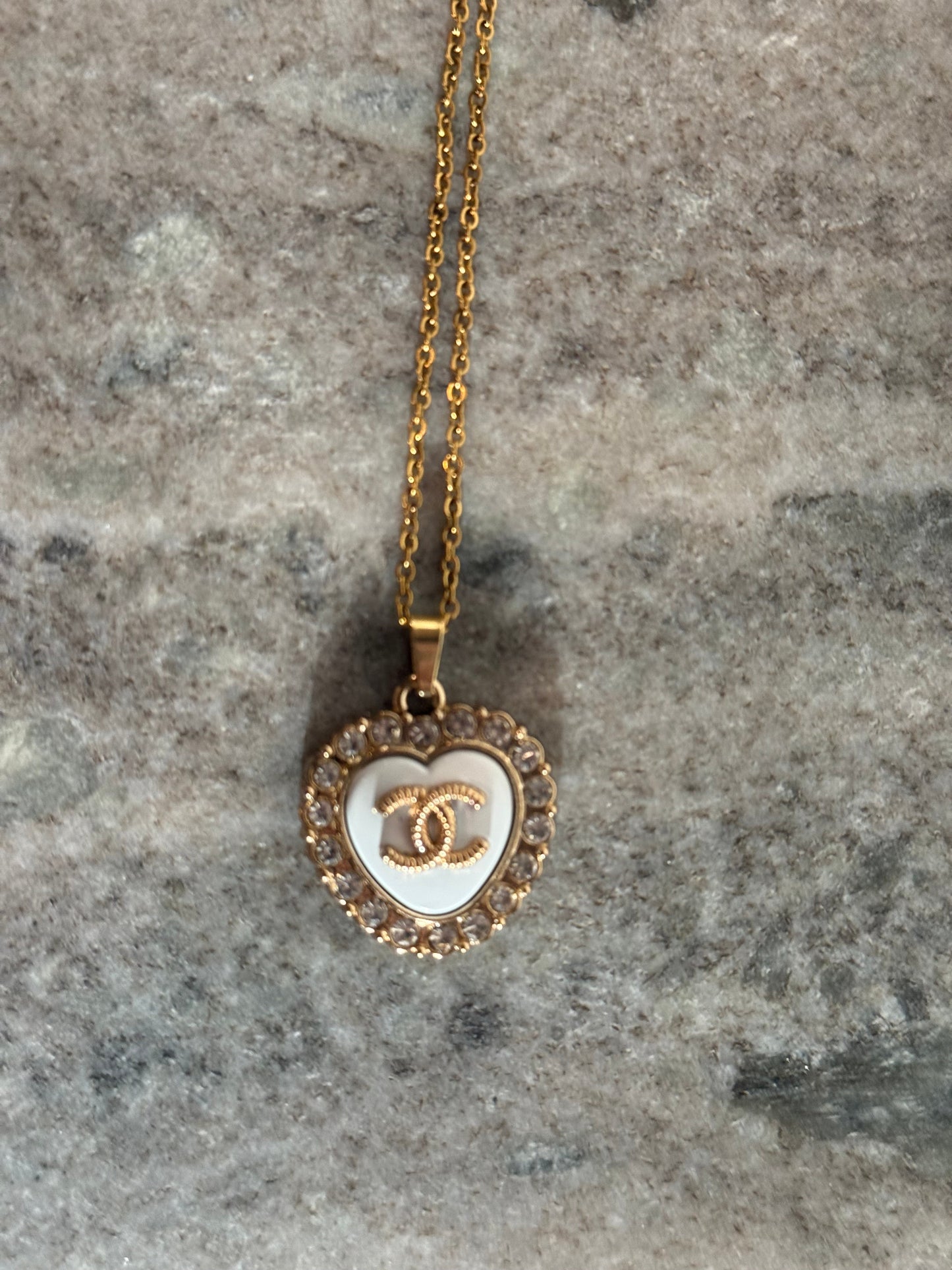 Cecily Pendant