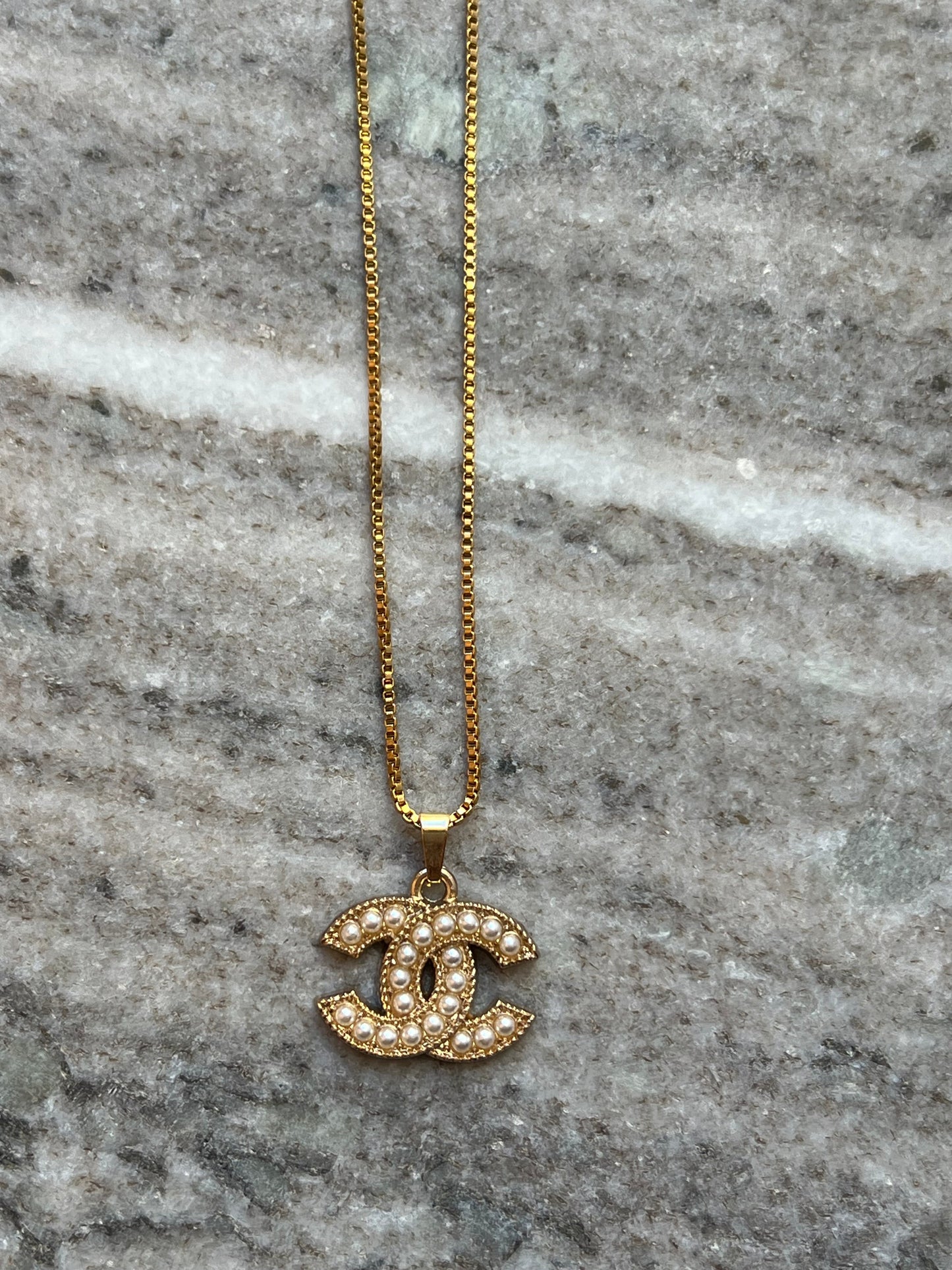 Lena Pendant