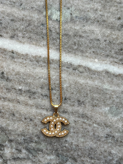 Lena Pendant