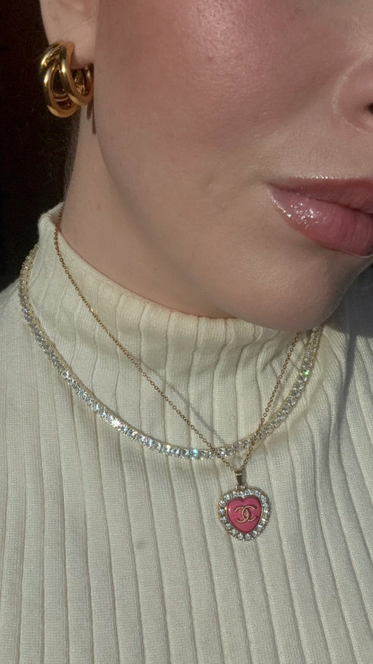 Georgie Pendant