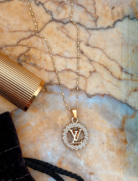 Scarlett Pendant