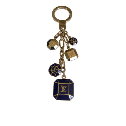 Authentic Louis Vuitton Pendant-Repurpose Necklace
