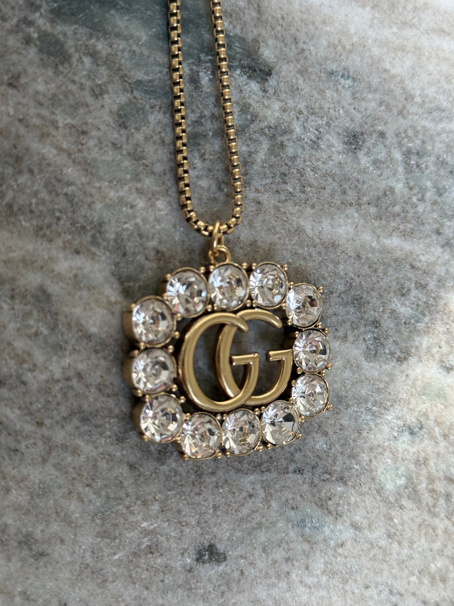 Big Mama Pendant