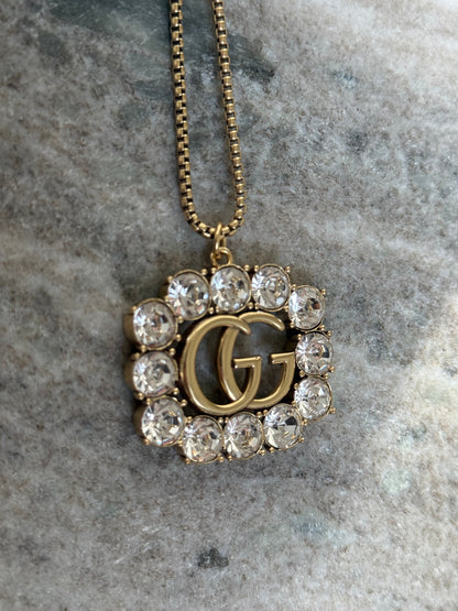 Big Mama Pendant