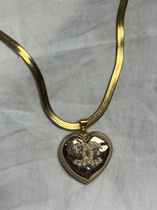 Monterosso Pendant