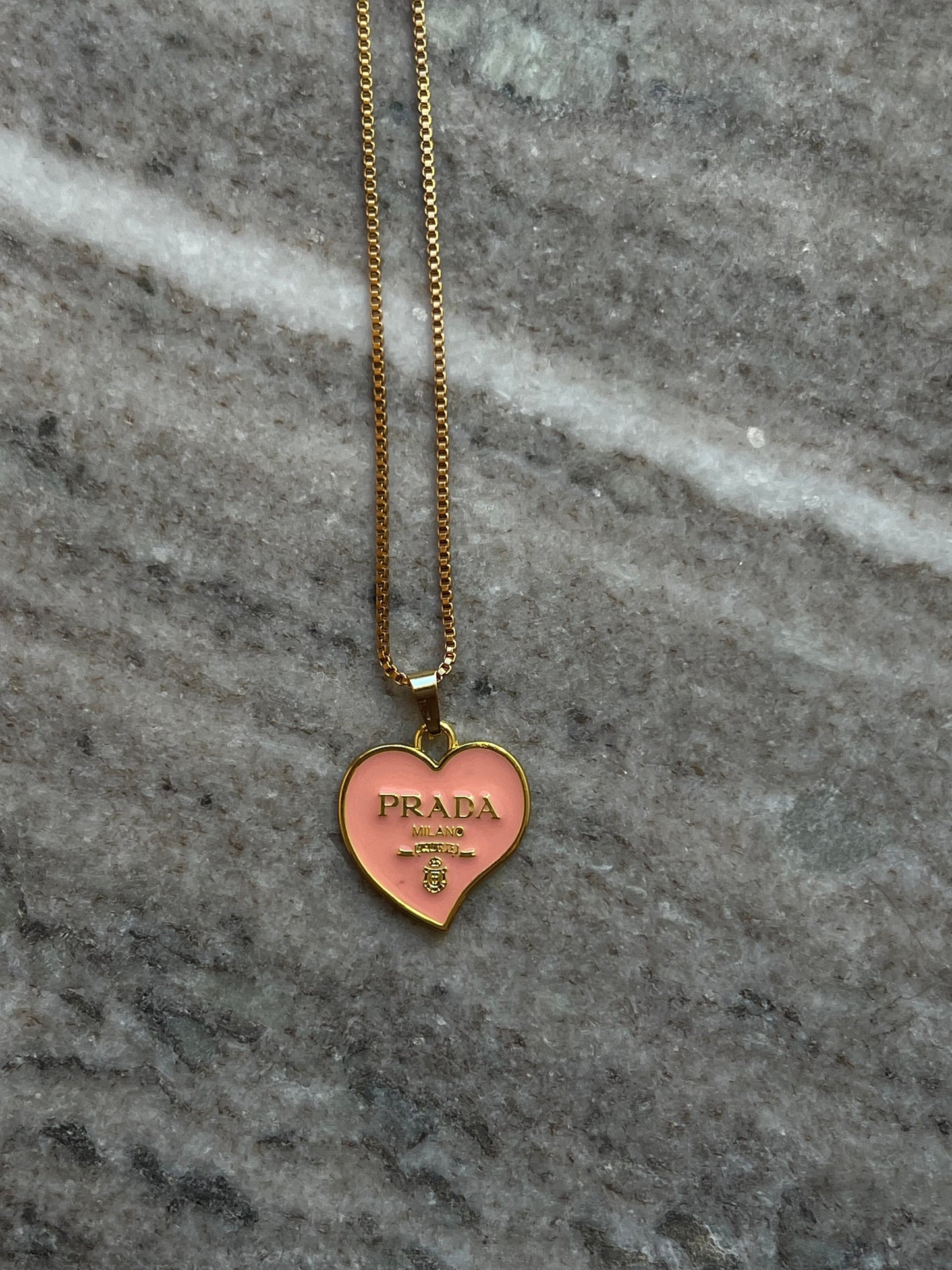 Prad-a You Pendant