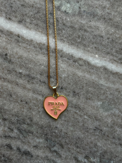 Prad-a You Pendant