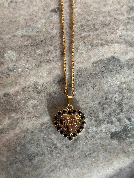 Jadior Pendant
